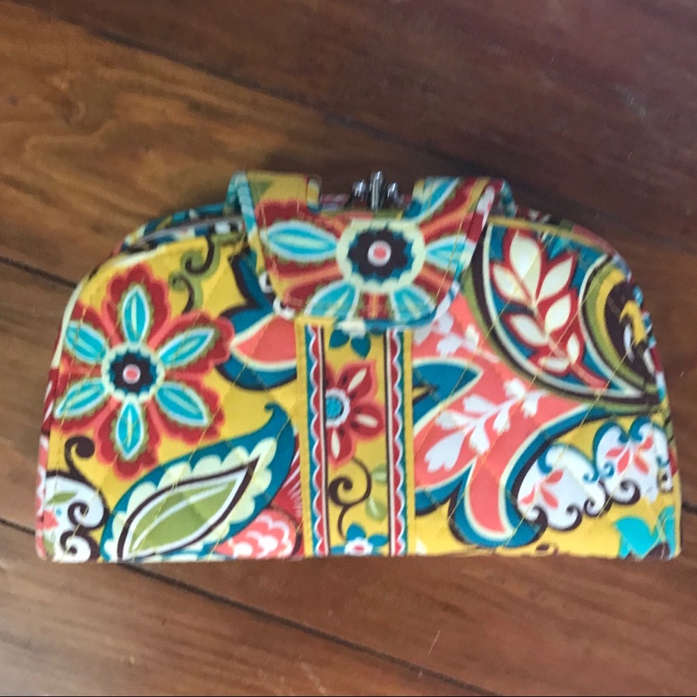 Vera Bradley Wallet